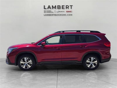 2025 Subaru Ascent Premium