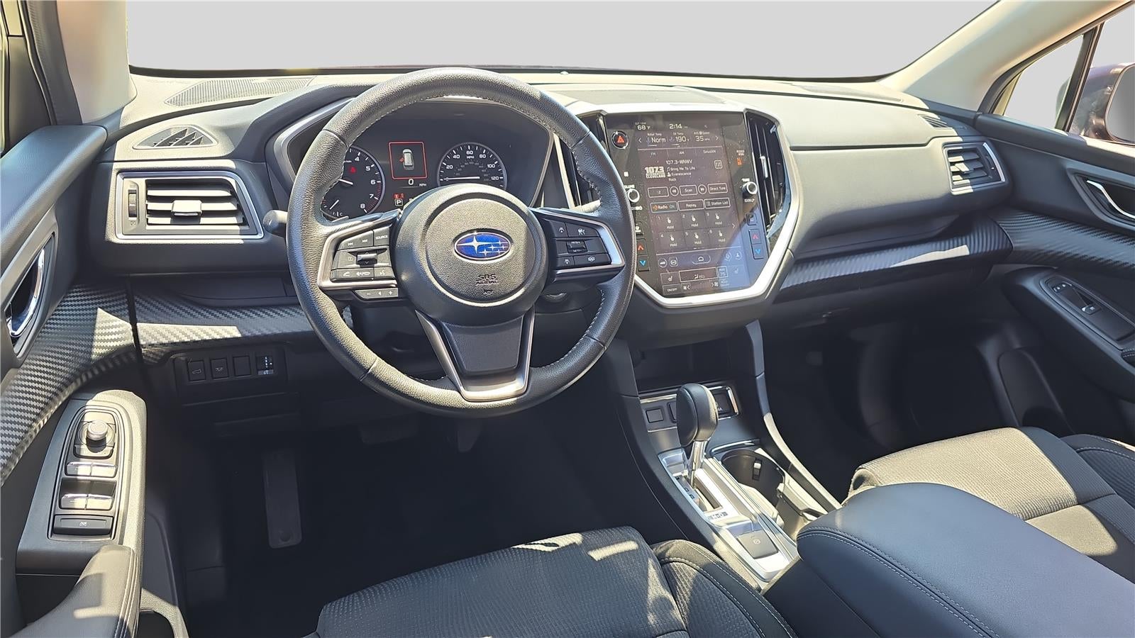 2025 Subaru Ascent Premium