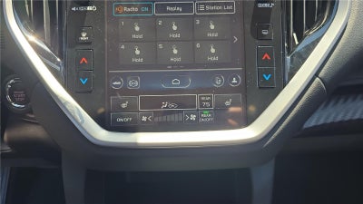 2025 Subaru Ascent Premium