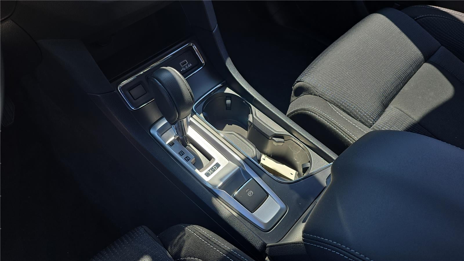 2025 Subaru Ascent Premium