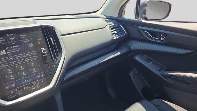 2025 Subaru Ascent Premium