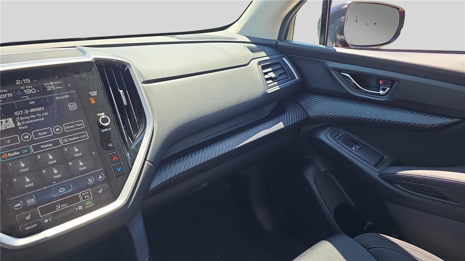 2025 Subaru Ascent Premium