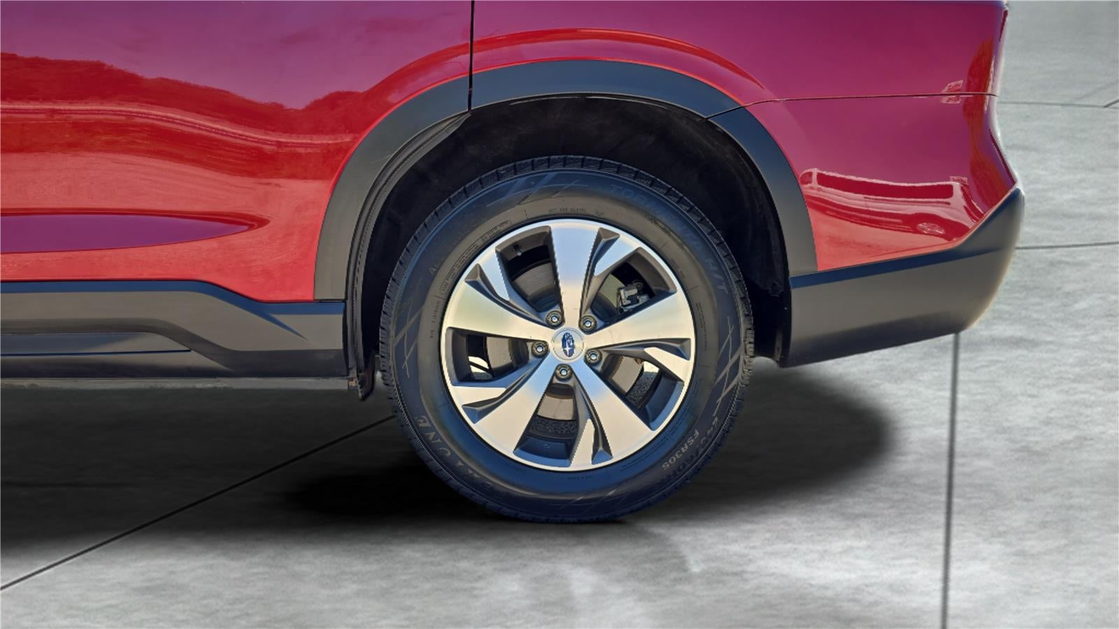 2025 Subaru Ascent Premium