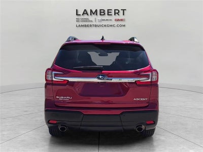 2025 Subaru Ascent Premium