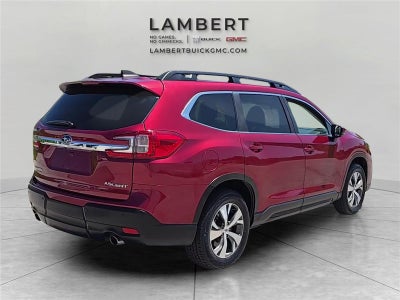 2025 Subaru Ascent Premium