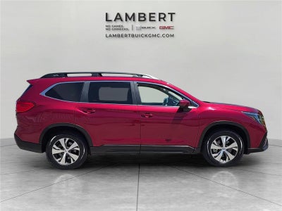 2025 Subaru Ascent Premium