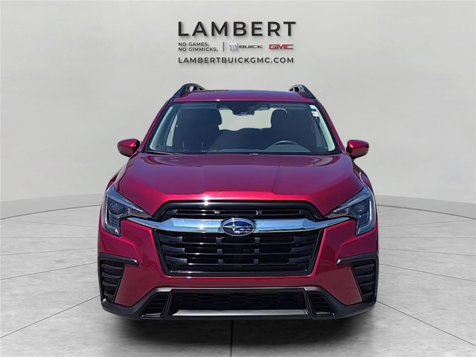 2025 Subaru Ascent Premium