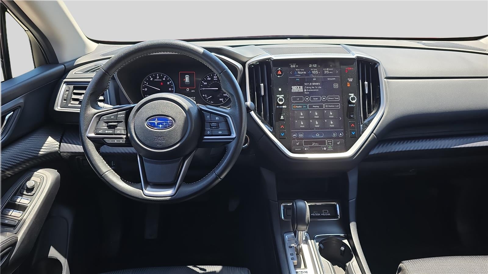2025 Subaru Ascent Premium