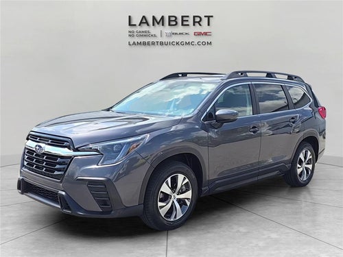 2025 Subaru Ascent Premium