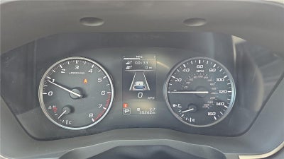 2025 Subaru Ascent Premium