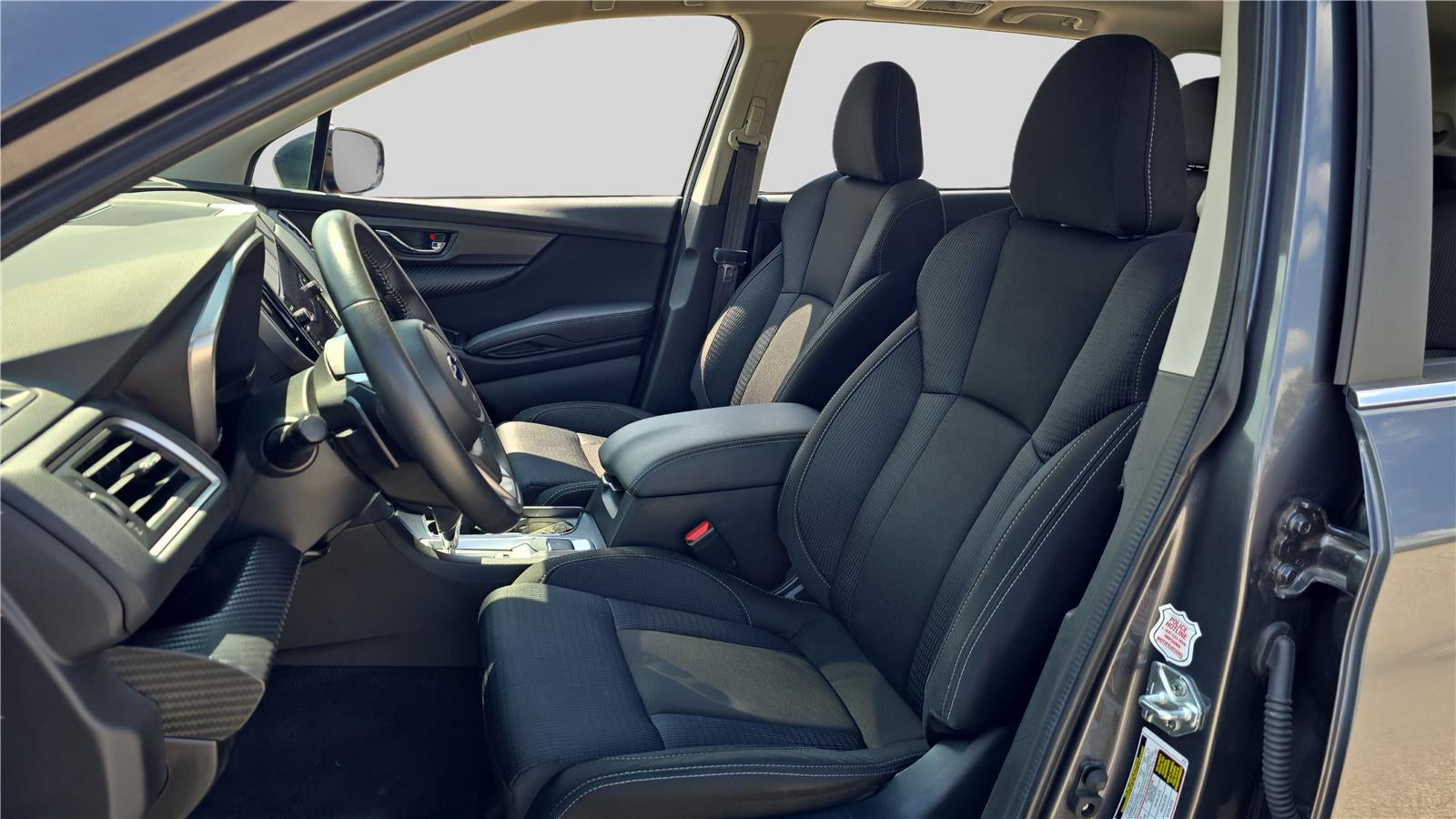 2025 Subaru Ascent Premium