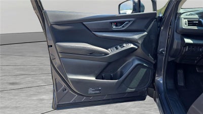 2025 Subaru Ascent Premium