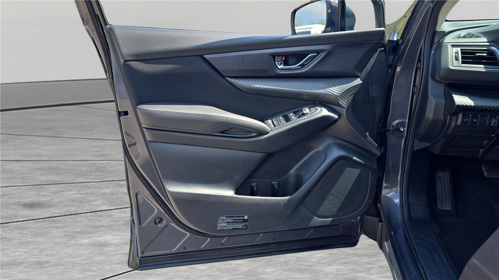 2025 Subaru Ascent Premium