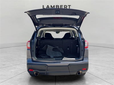2025 Subaru Ascent Premium