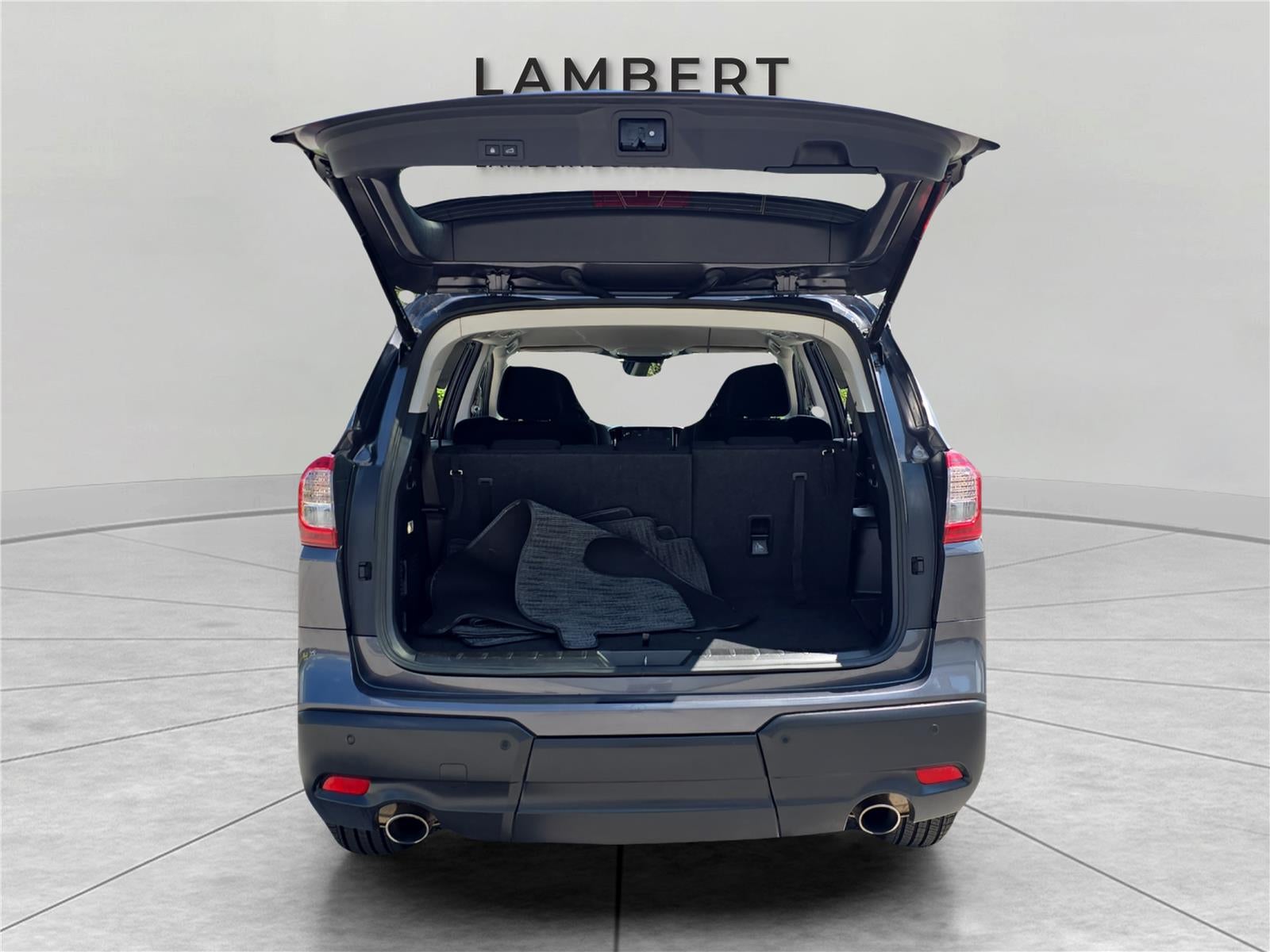 2025 Subaru Ascent Premium