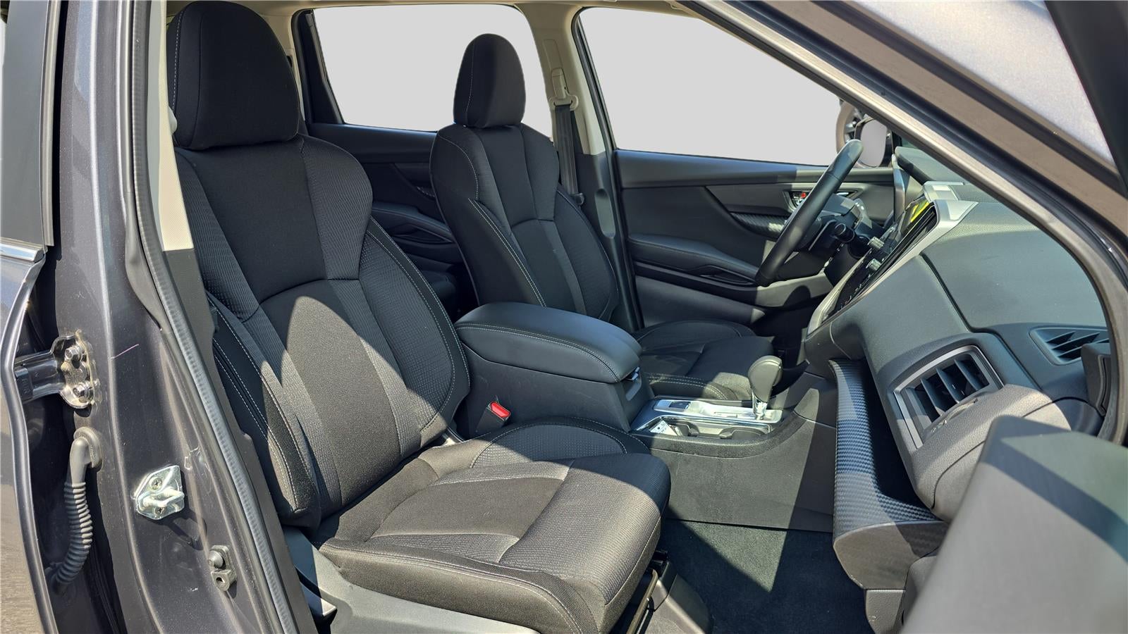 2025 Subaru Ascent Premium