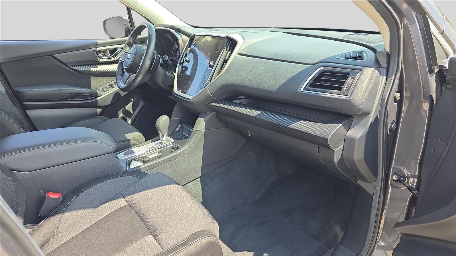 2025 Subaru Ascent Premium