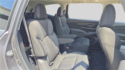 2025 Subaru Ascent Premium