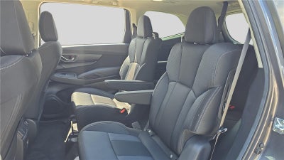 2025 Subaru Ascent Premium