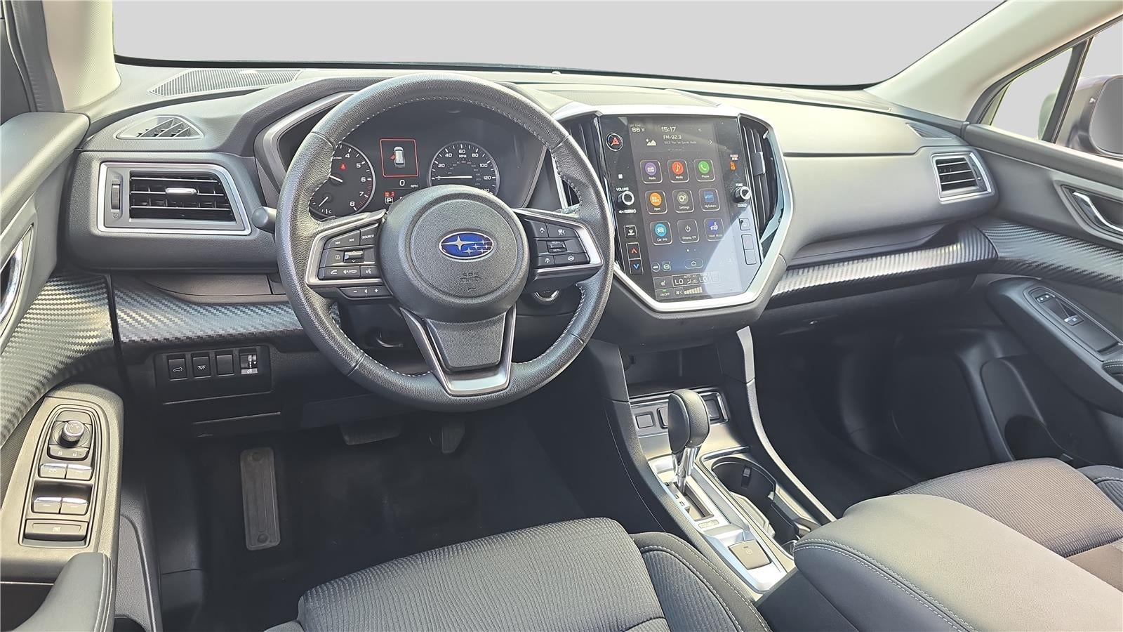 2025 Subaru Ascent Premium