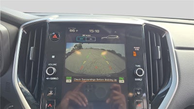 2025 Subaru Ascent Premium