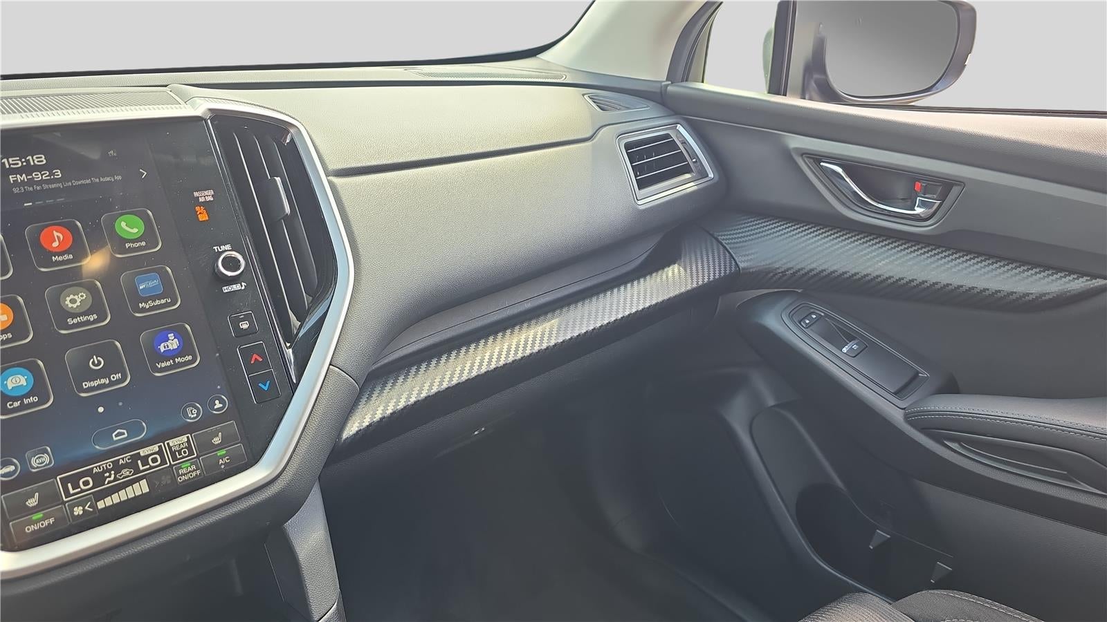 2025 Subaru Ascent Premium