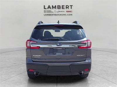 2025 Subaru Ascent Premium