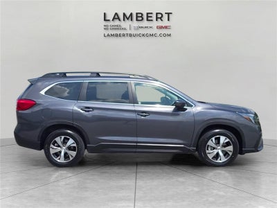 2025 Subaru Ascent Premium
