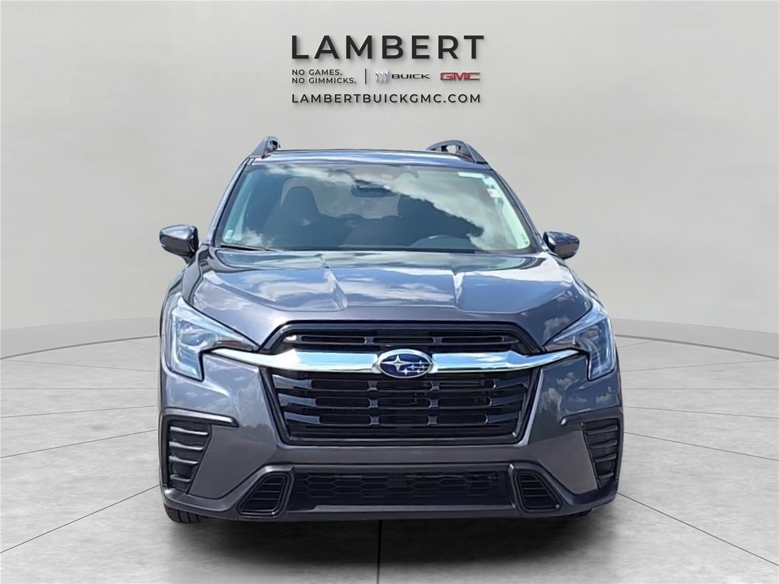 2025 Subaru Ascent Premium