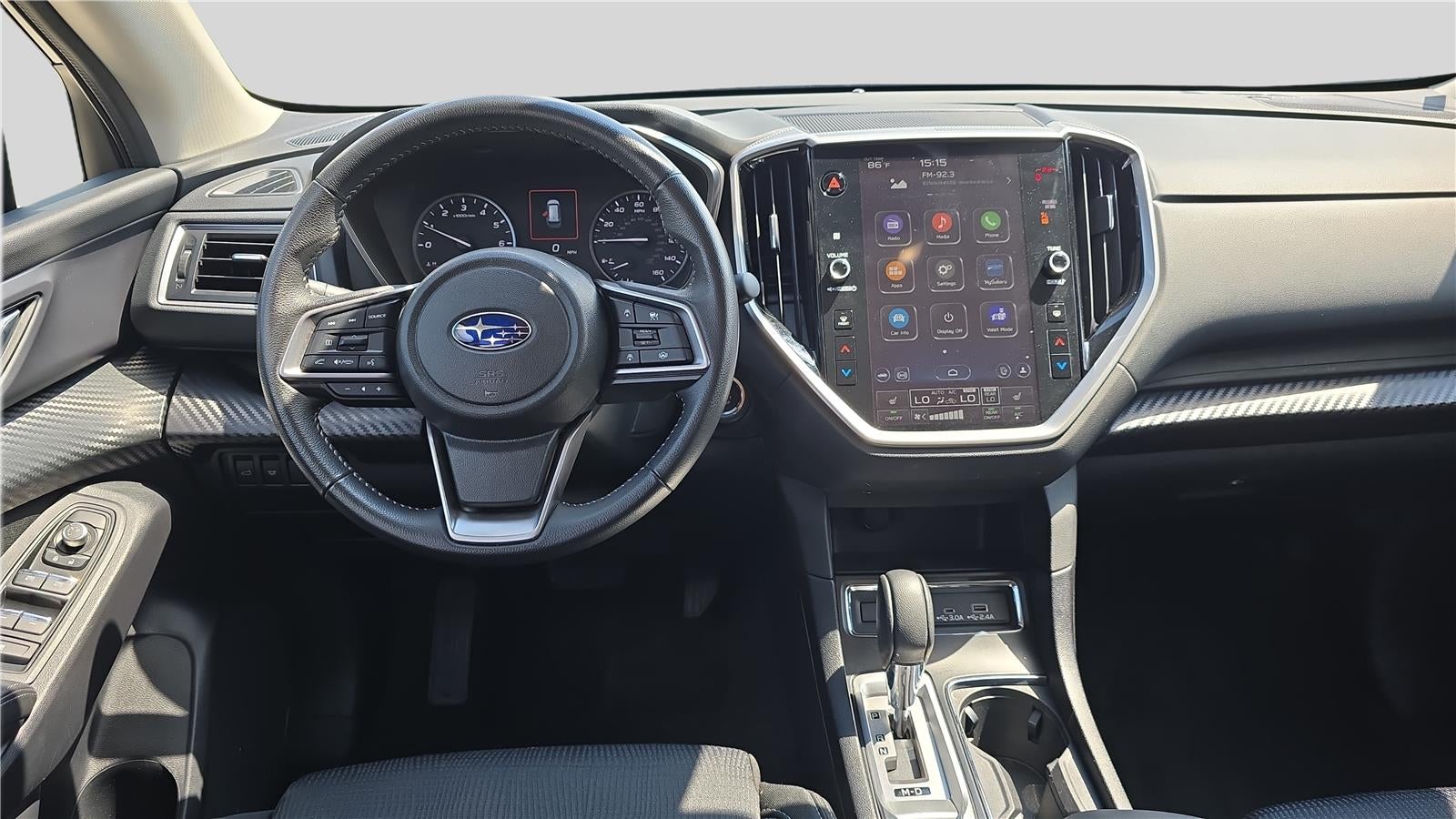 2025 Subaru Ascent Premium