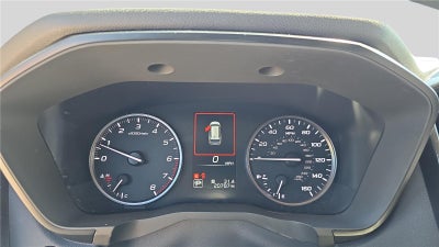 2023 Subaru Ascent Onyx Edition