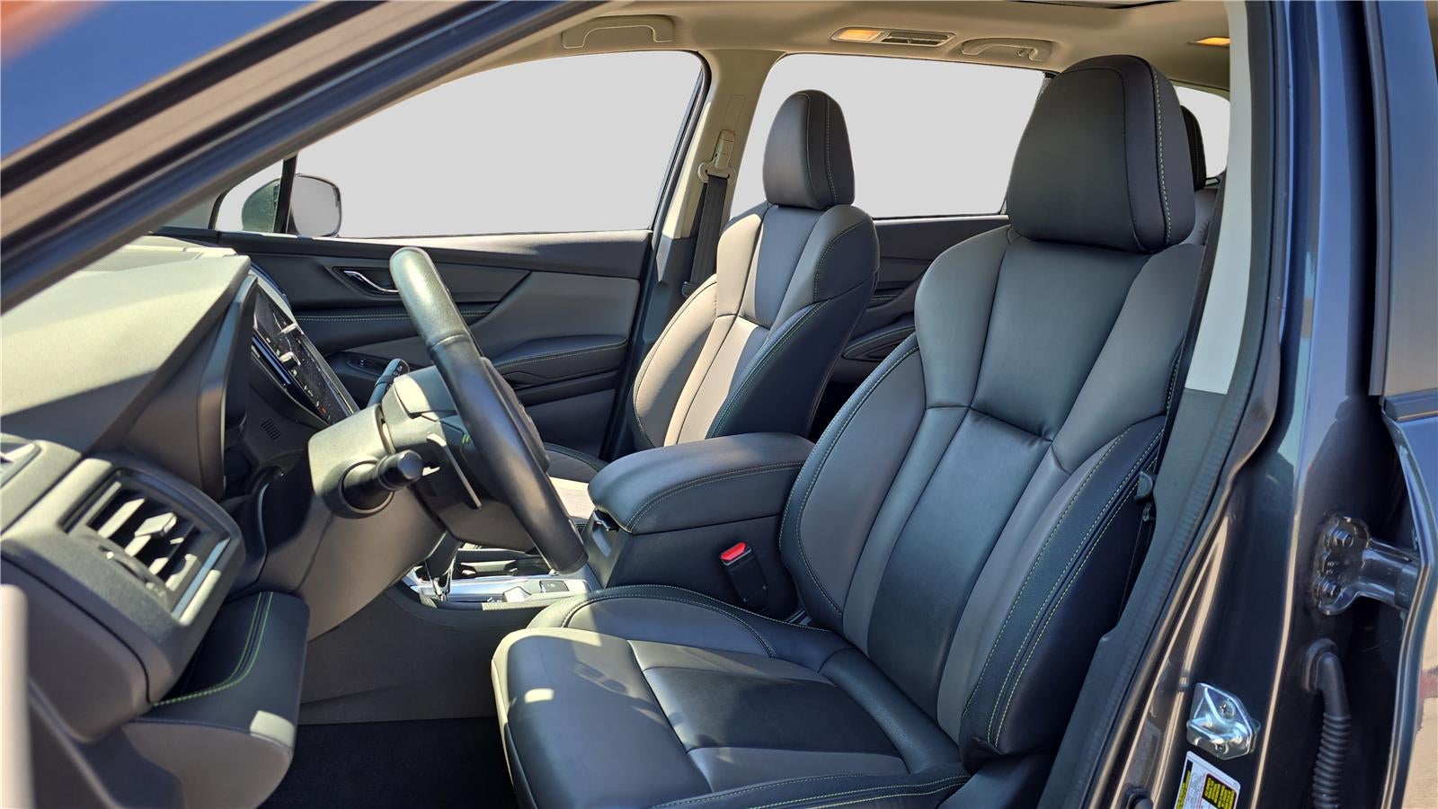 2023 Subaru Ascent Onyx Edition