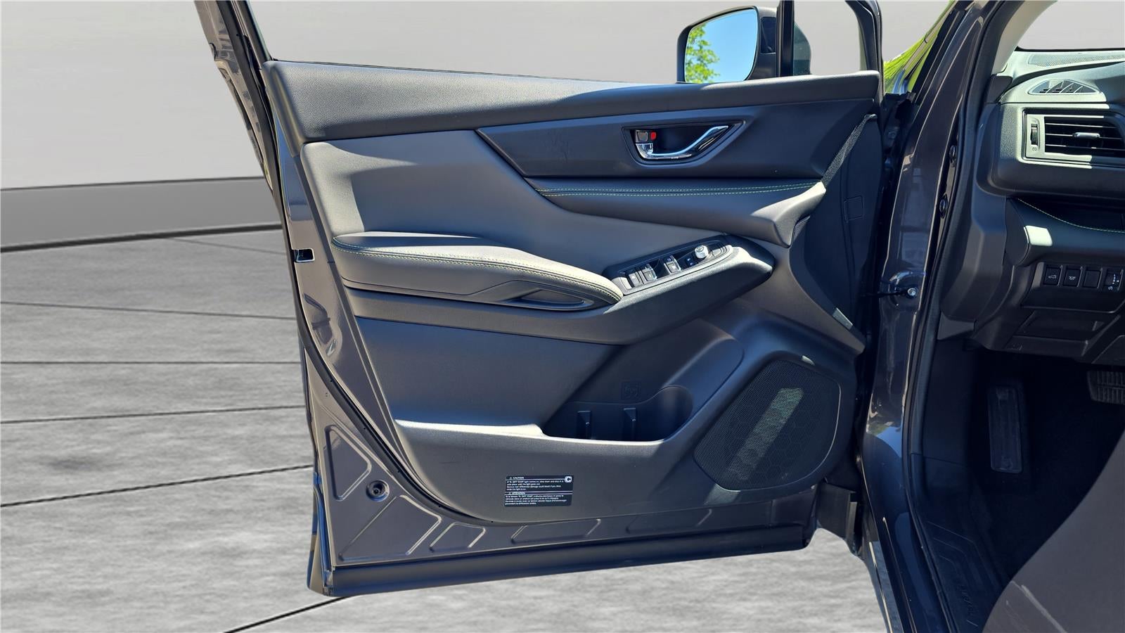 2023 Subaru Ascent Onyx Edition