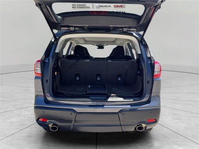 2023 Subaru Ascent Onyx Edition