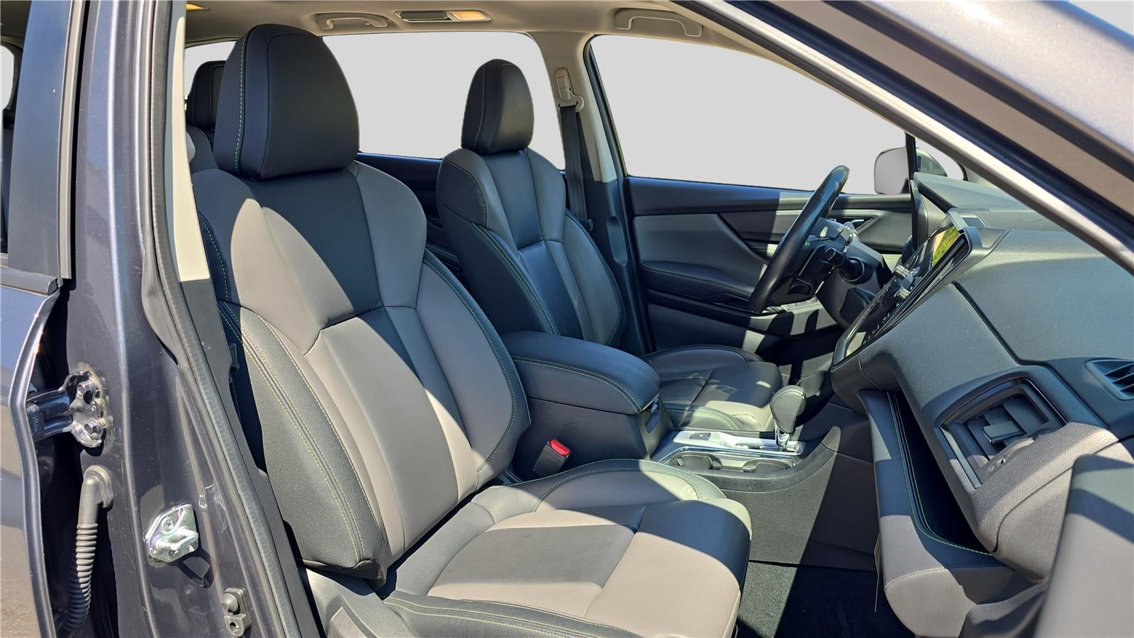 2023 Subaru Ascent Onyx Edition