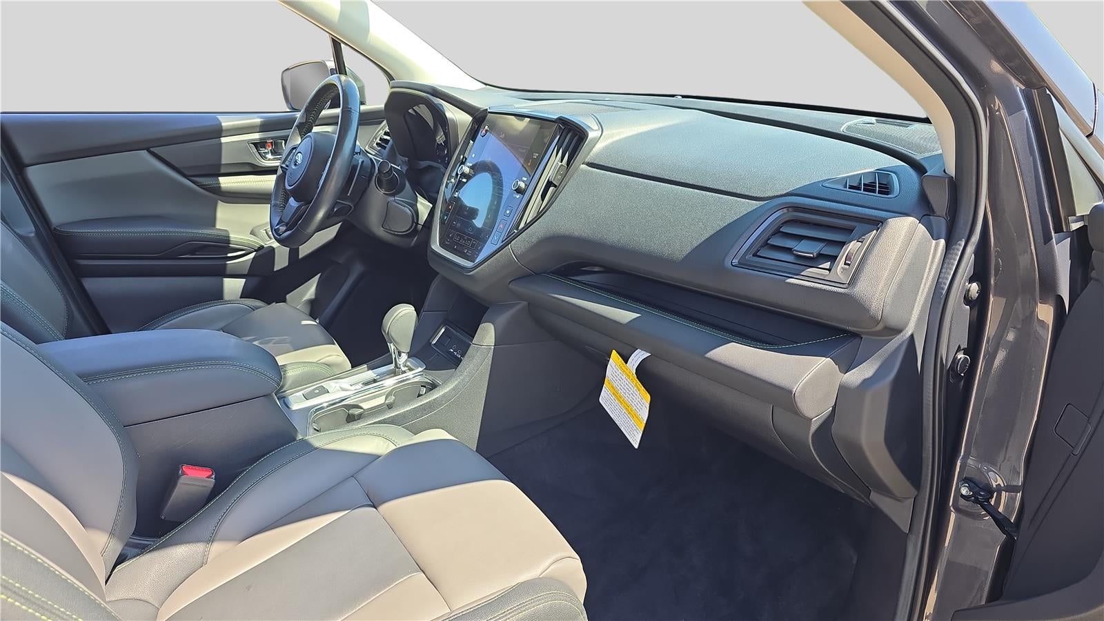 2023 Subaru Ascent Onyx Edition