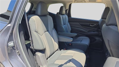 2023 Subaru Ascent Onyx Edition
