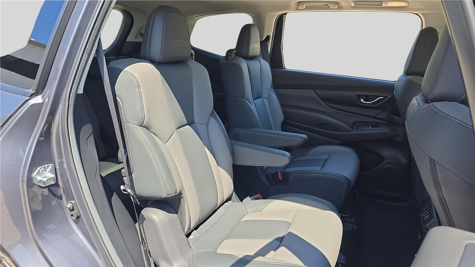 2023 Subaru Ascent Onyx Edition