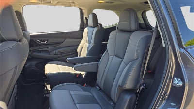 2023 Subaru Ascent Onyx Edition