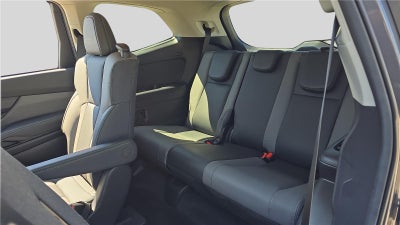 2023 Subaru Ascent Onyx Edition