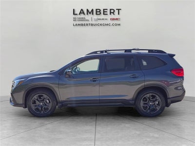 2023 Subaru Ascent Onyx Edition