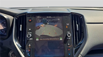2023 Subaru Ascent Onyx Edition