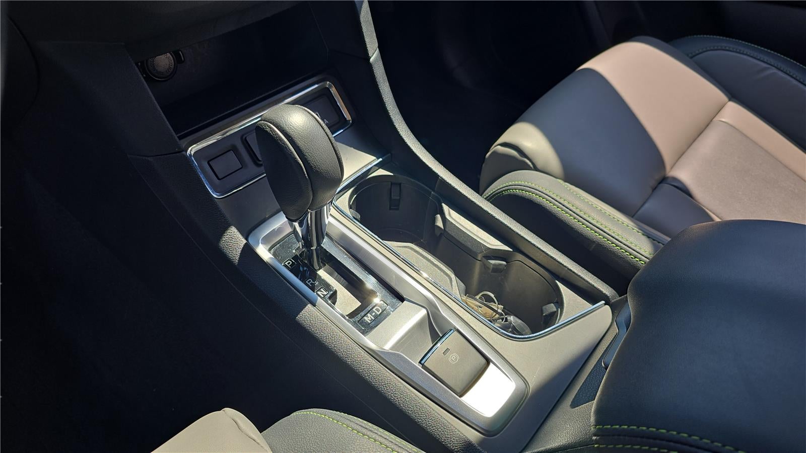 2023 Subaru Ascent Onyx Edition