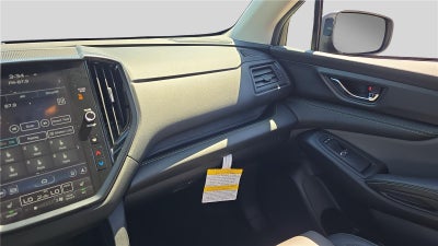 2023 Subaru Ascent Onyx Edition