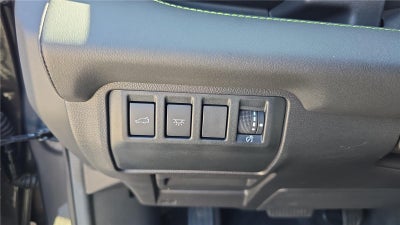2023 Subaru Ascent Onyx Edition