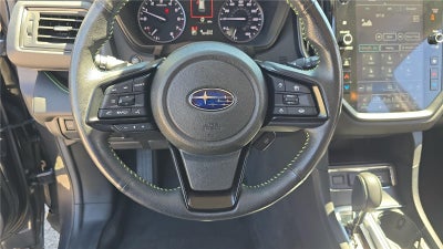 2023 Subaru Ascent Onyx Edition
