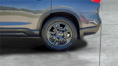 2023 Subaru Ascent Onyx Edition