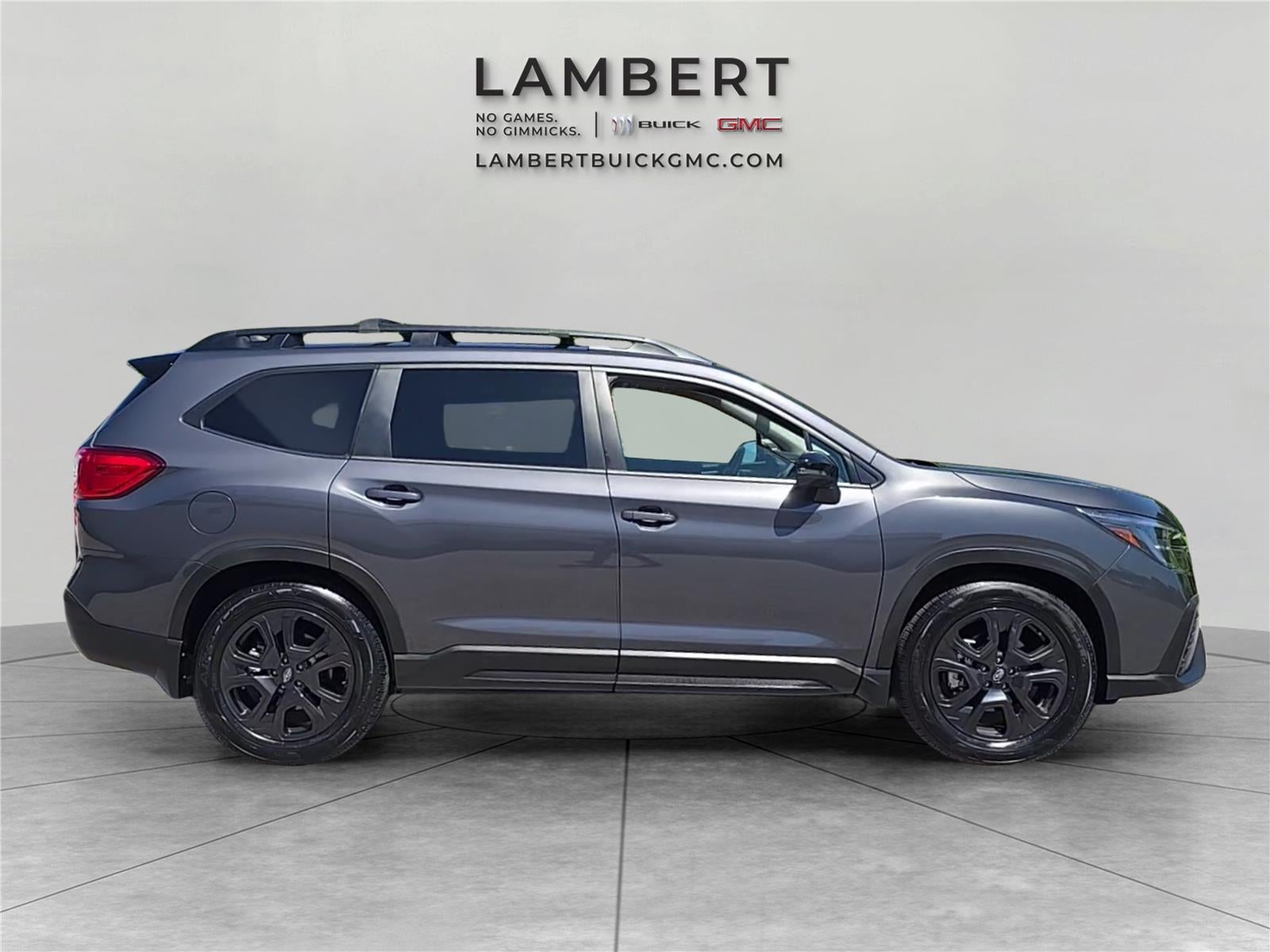 2023 Subaru Ascent Onyx Edition