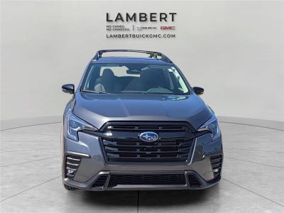 2023 Subaru Ascent Onyx Edition