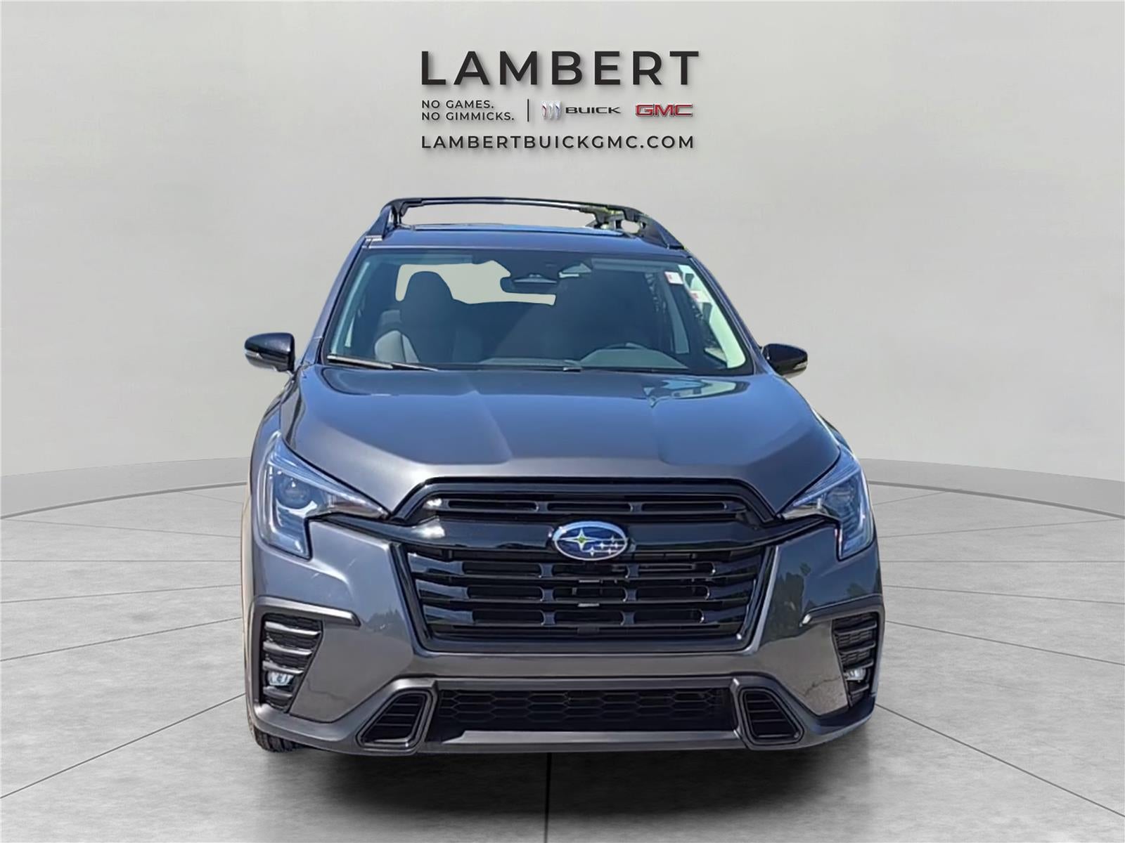 2023 Subaru Ascent Onyx Edition